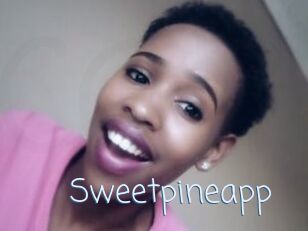 Sweetpineapp