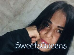 SweetsQueens