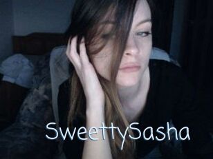 SweettySasha