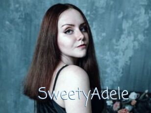 SweetyAdele