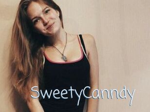 SweetyCanndy