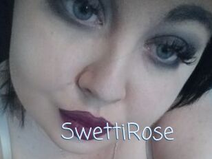 SwettiRose