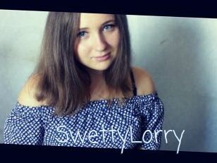 SwettyLorry