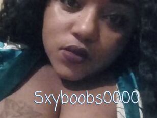 Sxyboobs0000