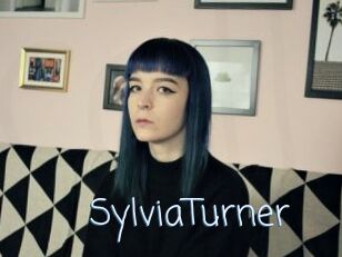 SylviaTurner