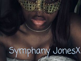 Symphany_JonesX