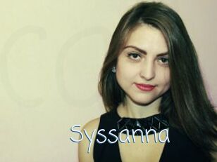 Syssanna