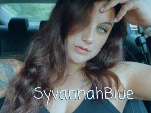 SyvannahBlue