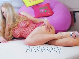 Rosiesexy