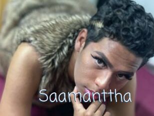 Saamanttha