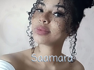 Saamara