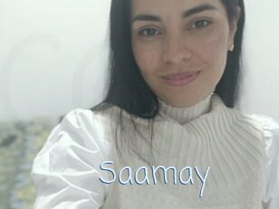 Saamay