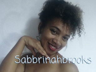 Sabbrinahbrooks