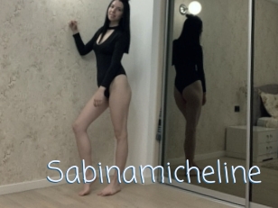 Sabinamicheline