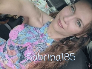 Sabrina185