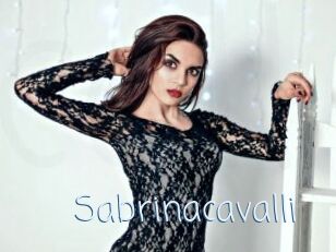 Sabrinacavalli