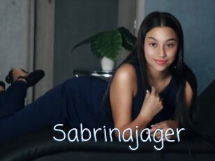 Sabrinajager