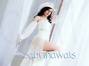 Sabrinawais