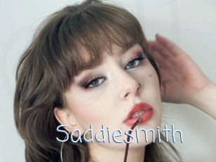 Saddiesmith