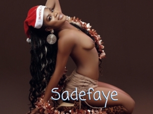 Sadefaye