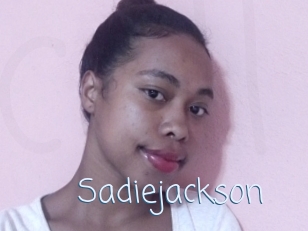 Sadiejackson