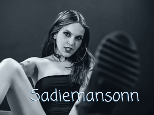 Sadiemansonn