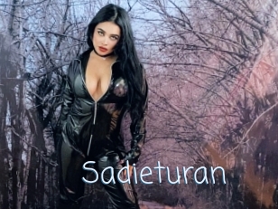 Sadieturan