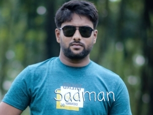 Sadman