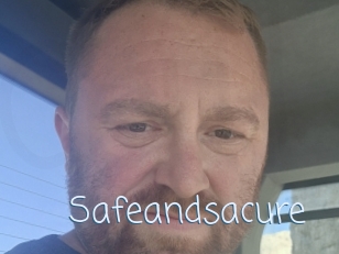 Safeandsacure