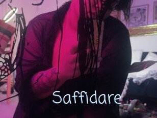 Saffidare