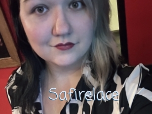 Safirelace