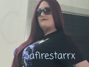 Safirestarrx