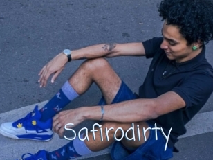 Safirodirty