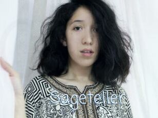 Sageteller