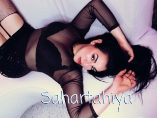 Sahartahiya