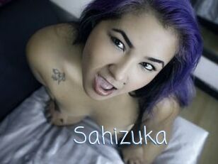 Sahizuka