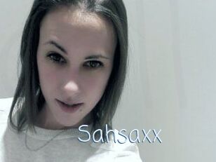 Sahsaxx