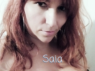 Saia