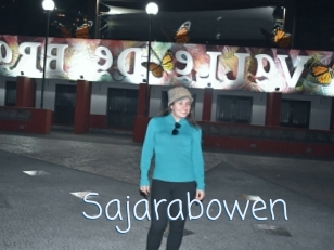 Sajarabowen