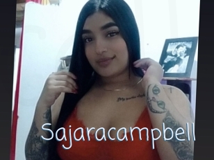 Sajaracampbell