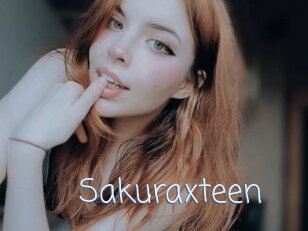 Sakuraxteen