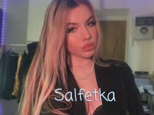 Salfetka