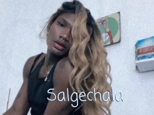 Salgechala