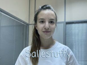 Sallestuffy