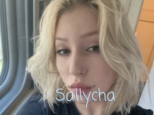 Sallycha