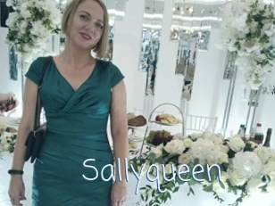 Sallyqueen