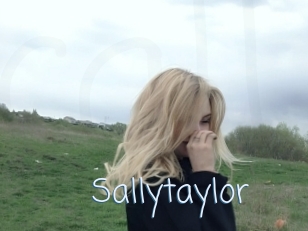 Sallytaylor