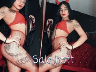 Salo_hott