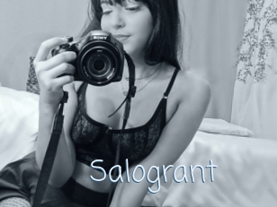 Salogrant