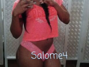 Salome4